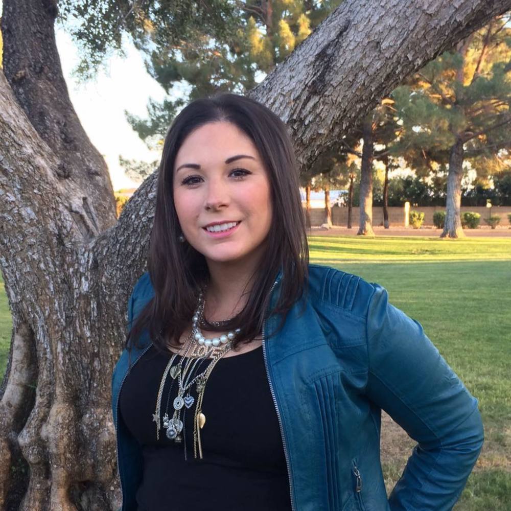 Meet your Posher, Lindsay